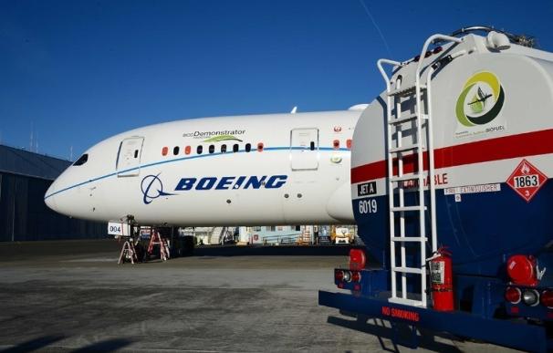 Boeing afronta una nueva crisis con sus aviones comerciales.