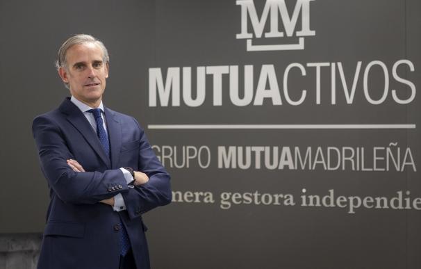 Mutuactivos, gestora de Mutua Madrileña, nombra a Luis Ussia presidente ejecutivo