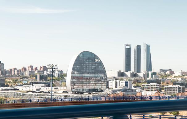 Las empresas españolas afronta 2024 con mayor optimismo que las europeas