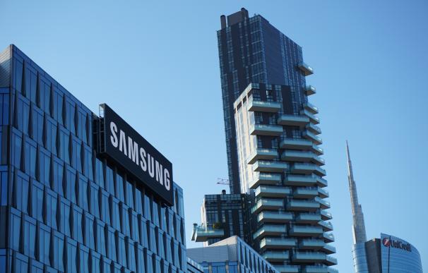 Samsung espera una caída del 35% en el beneficio operativo del cuarto trimestre