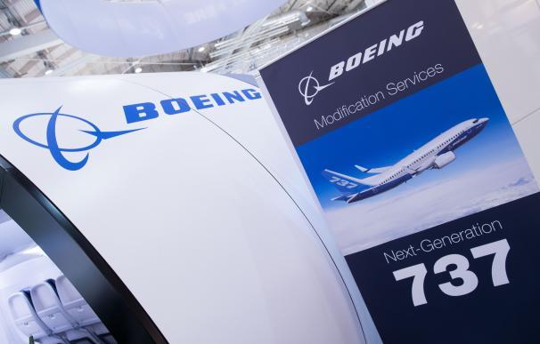 Boeing reconoce su fallo técnico tras el incidente del 737 MAX 9 de Alaska Airlines