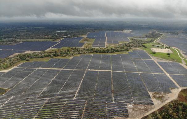 Naturgy emprende su segundo proyecto fotovoltaico en EEUU con 285 millones
