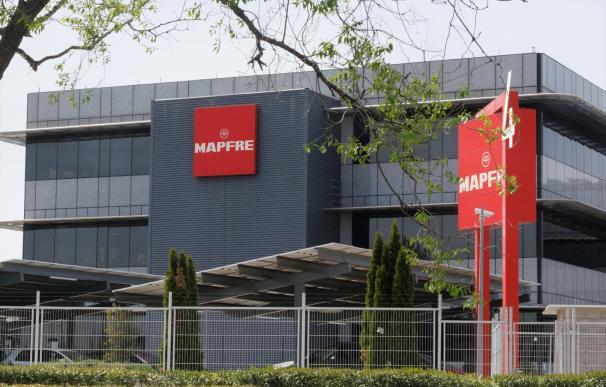 Mapfre superó su récord de ingresos en primas en 2023, con casi 27.000 millones