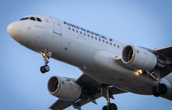 Air France y CMA CGM cortan su relación comercial por problemas reglamentarios
