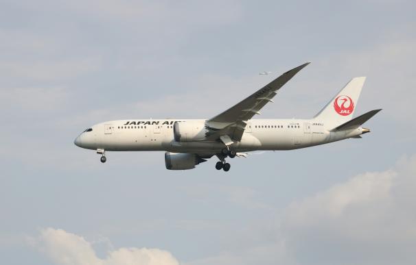La aerolínea japonesa JAL nombra como nueva presidenta a una antigua azafata