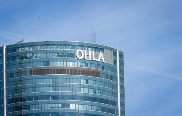 OHLA se adjudica un nuevo contrato en Illinois por 306 millones de euros