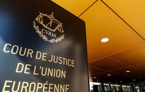 Tribunal Superior de Justicia de la UE