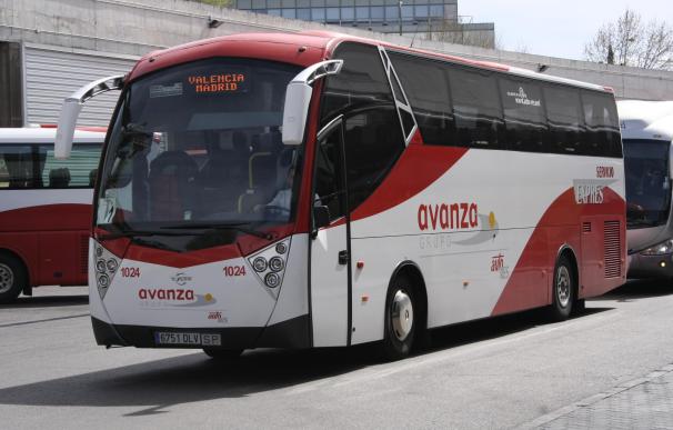 Avanza Bus