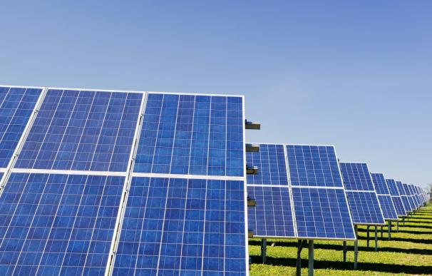 OHLA se adjudica una planta fotovoltaica en Castilla y León por más de 45 millones