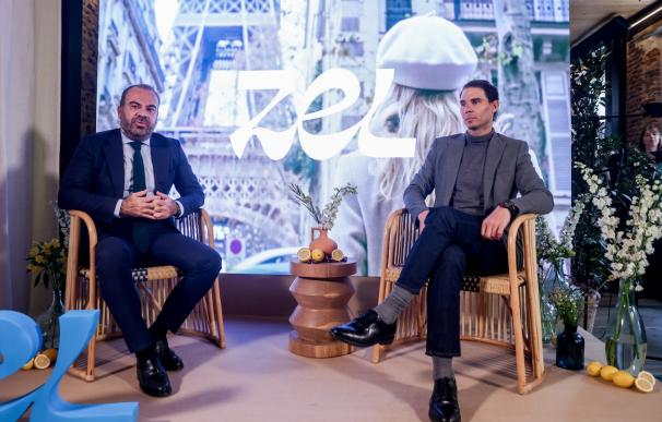 Meliá y Rafa Nadal inaugurarán un hotel Zel en mitad de la Gran Vía madrileña