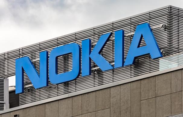 Los ingresos de Nokia se desploman un 84% en 2023, pero atisban "brotes verdes"