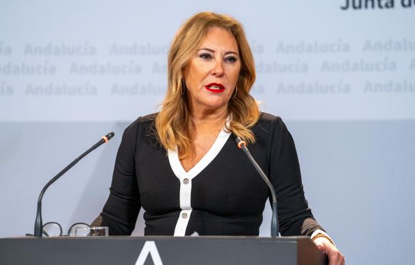 Andalucía acepta la condonación de la deuda si es "para todas las CCAA"