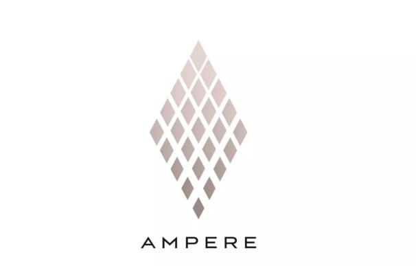Logo Ampere