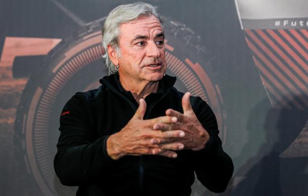 El dinero que ha ganado Carlos Sainz en el Dakar y sus negocios fuera de los rallys