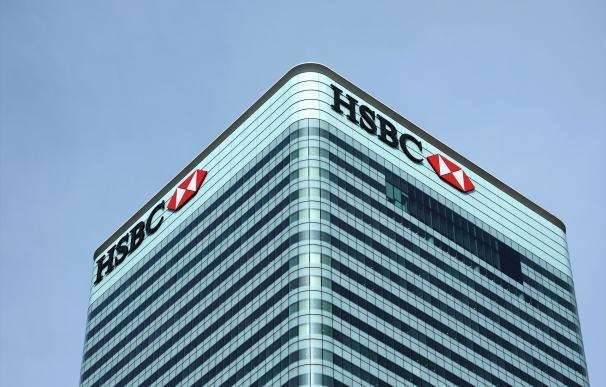Multan al banco HSBC con 67 millones por faltas en la protección de depósitos