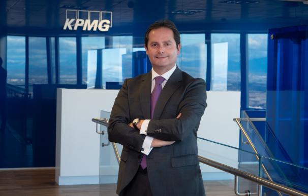 KPMG nombra a Eduardo González como socio de Energía y Recursos Naturales