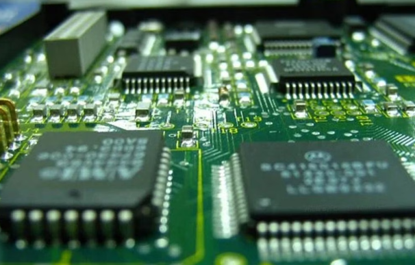 Chips microchips Samsung