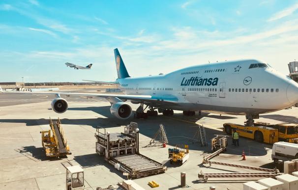 La nueva huelga de Lufthansa deja a 100.000 pasajeros afectados en Alemania