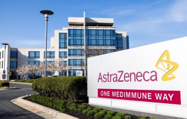 AstraZeneca dispara su beneficio neto hasta los 5.526 millones, un 81% más