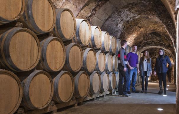 El sector del vino se vuelca en el turismo en bodega para aplacar las "siete plagas"