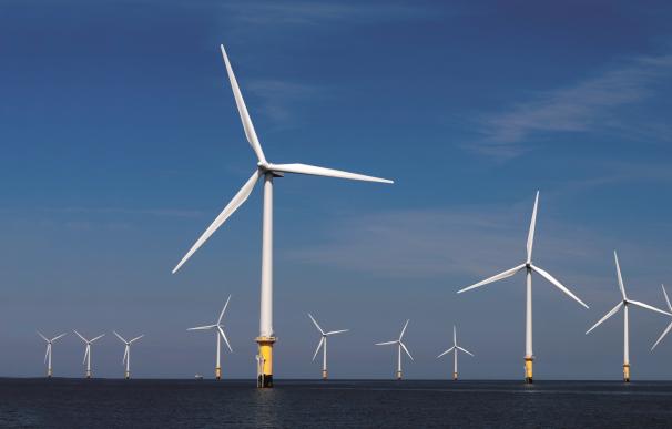 La patronal eólica Wind Europe alerta del riesgo de los aerogeneradores chinos