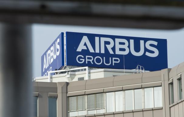 El beneficio de la aeronáutica Airbus cae un 11% en 2023 hasta los 3.789 millones