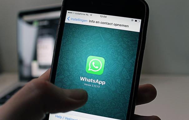 Cuidado con la falsa oferta de empleo que llega por Whatsapp