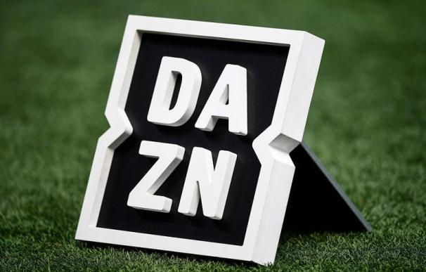 Vodafone llega a un acuerdo con DAZN y amplía su oferta con fútbol, F1 y MotoGP