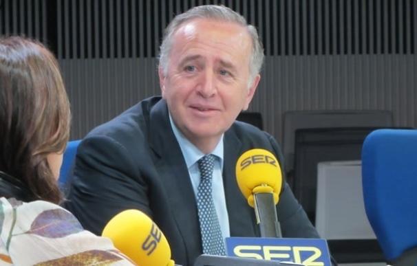 Manuel Fernández de Sousa, ex presidente de Pescanova, en prisión desde 2023.