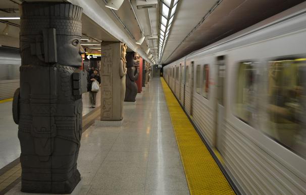 Metro de Toronto