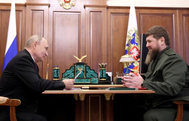 Danone venderá sus operaciones en Rusia a un empresario ligado al líder checheno Kadyrov