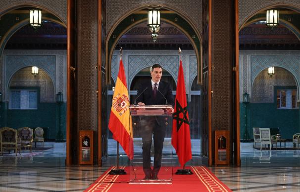 Decepción en las patronales de Ceuta y Melilla tras la visita de Sánchez a Rabat