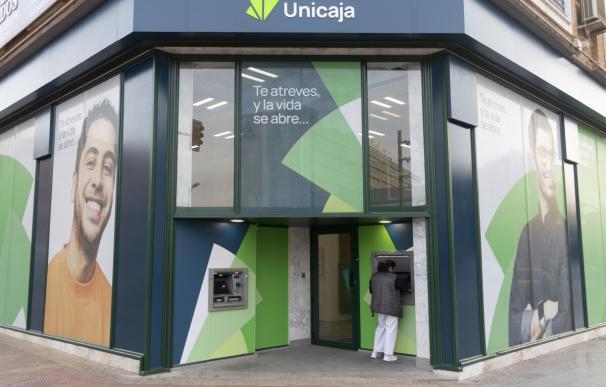 Unicaja lanza un fondo de renta fija a diez meses con una rentabilidad del 2,55%TAE