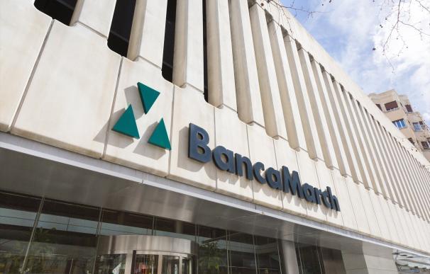 Banca March estrena su Depósito Flexible Avanto, con una rentabilidad del 3% TAE