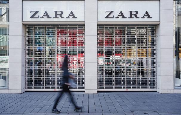 Zara se mantiene a la cabeza de las marcas españolas más valiosas de 2023