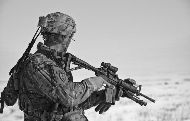 Requisitos, sueldo y pasos para convertirse en militar profesional