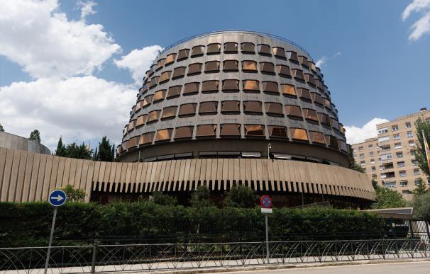 sede Tribunal Constitucional