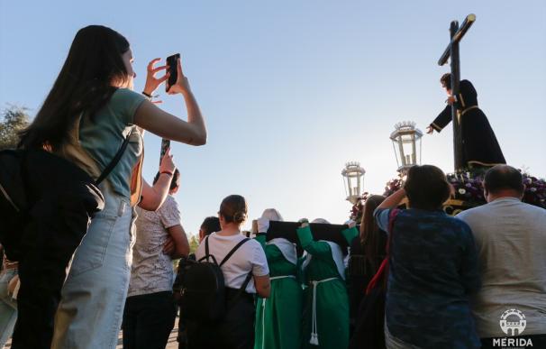 Mesa de Turismo estima un 70% de ocupación de cara a la Semana Santa