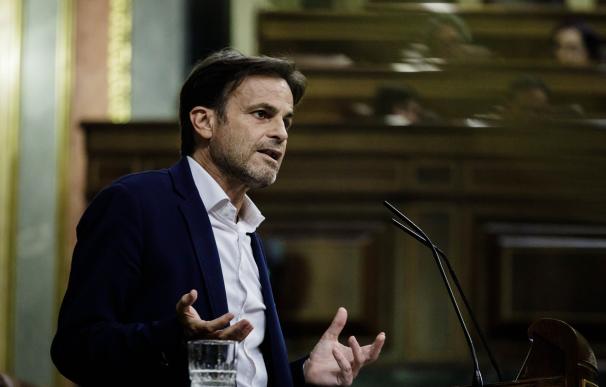 Asens asegura que el pacto por la ley de amnistía de PSOE y Junts es "inminente"