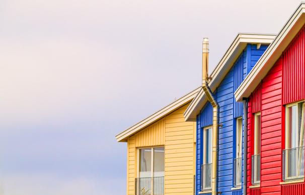 Por qué las casas prefabricadas son una inversión en bienes raíces