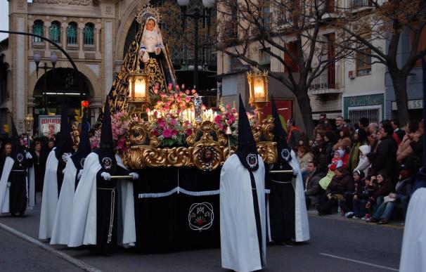 Festivos de Semana Santa 2024 en España: guía completa por comunidades