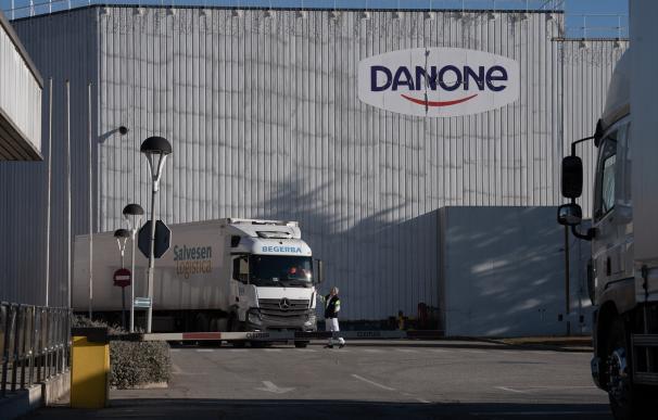 La plantilla de Danone aprueba por amplia mayoría el acuerdo para cerrar Parets