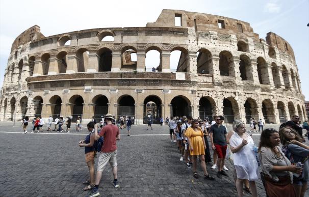 El organismo antimonopolio italiano abre una investigación a la plataforma Booking