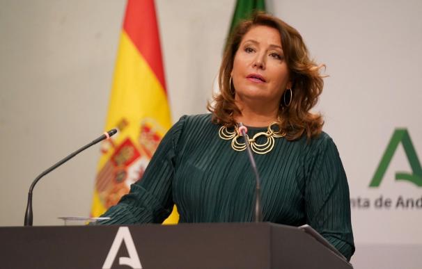 Andalucía reclama el cese de los aranceles estadounidenses a la aceituna de mesa