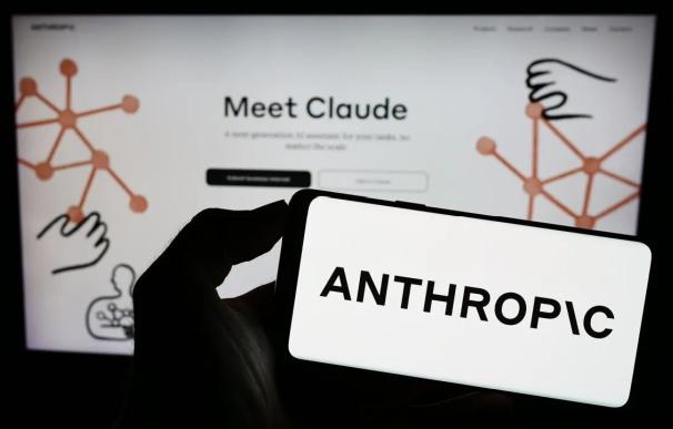 Anthropic-AI-Artificial-Intelligence