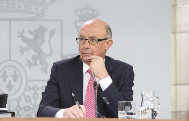 El Ibex reclama ya 670 millones al Fisco por la sentencia del TC sobre Sociedades