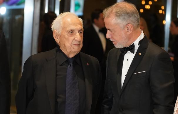 Muere a los 82 años José Antonio Ardanza, el lehendakari más longevo del País Vasco