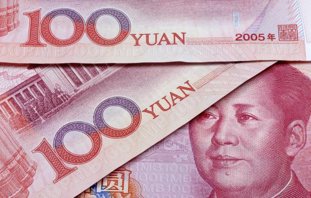 La bolsa china puede recuperarse un 30% este año y apuntalar a algunos valores.