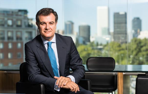 Juan Bernal, Director general de CaixaBank Asset Management.