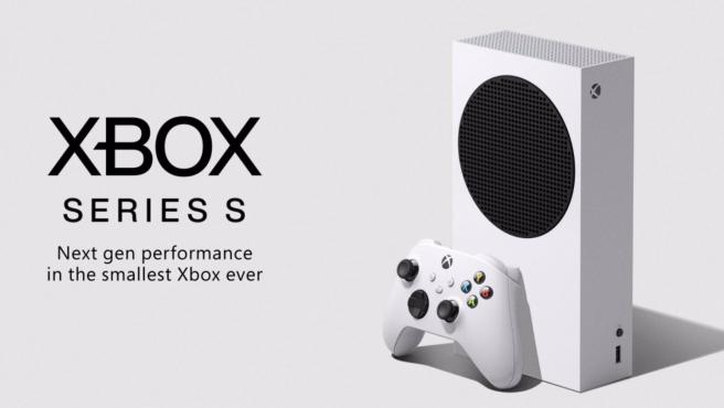 Xbox Series S Microsoft ha confirmado una segunda versión de su videoconsola de siguiente generación con características más básicas, Xbox Series S, de la cual solo ha adelantado el precio: costará 299 dólares. POLITICA INVESTIGACIÓN Y TECNOLOGÍA MICROSOFT